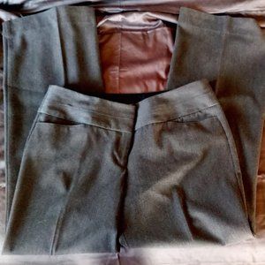 Express Editor slacks